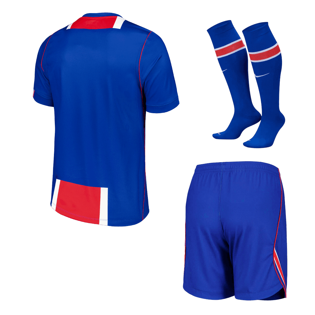 PSG Hazai 2026/27 Sötétkék