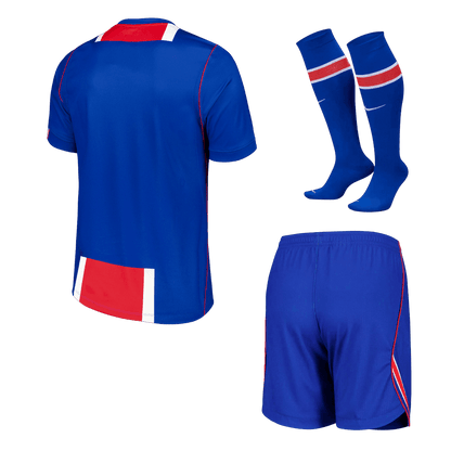 PSG Hazai 2026/27 Sötétkék
