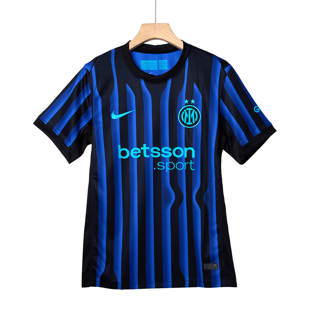 THURAM #9 Inter Milan Otthon Mez 2025/26
