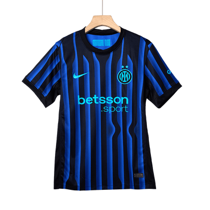 PAVARD #28 Inter Milan Otthon Mez 2025/26