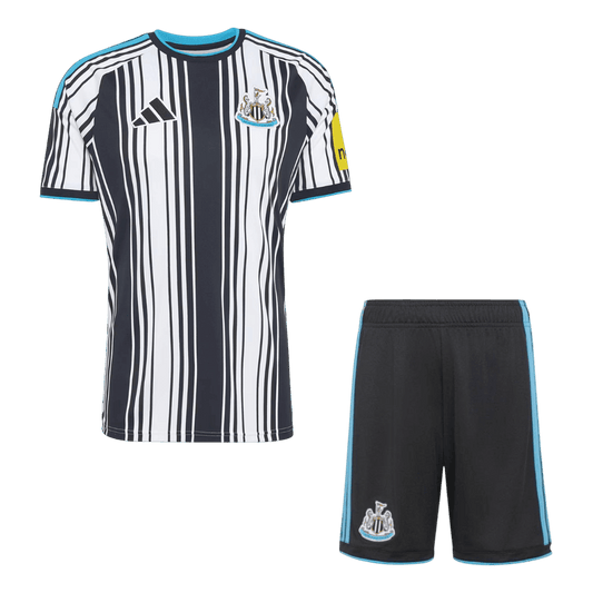 Newcastle United Hazai Mez 2026/27