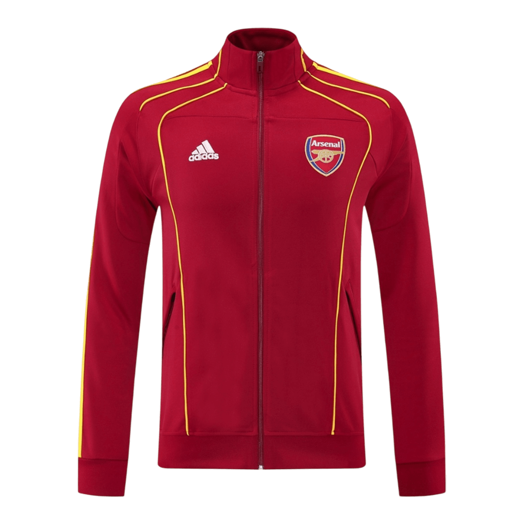 Arsenal Edzés Dzseki Szett(Dzseki+Nadrág) 2025/26