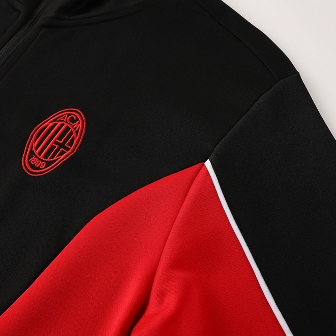 AC Milan Edzés Dzseki 2025/26