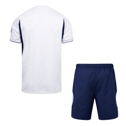 Tottenham Hotspur Hazai Mez 2026/27 Fehér