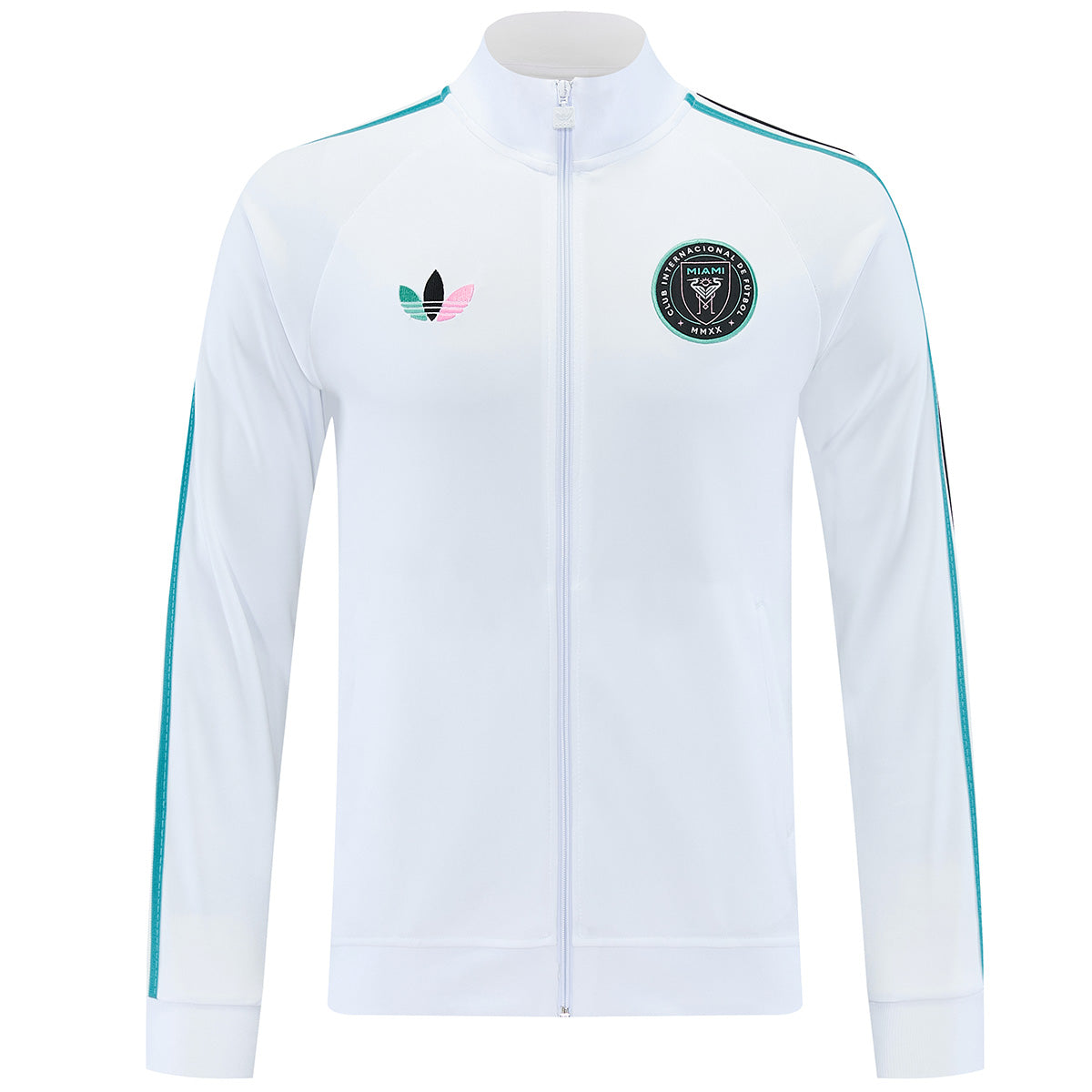 Inter Miami CF Edzés 2026/27