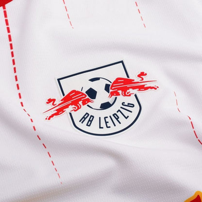 RB Leipzig Hazai Mez 2026/27 Fehér