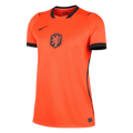 Női Hollandia Hazai Futball Mez 2026 Narancs