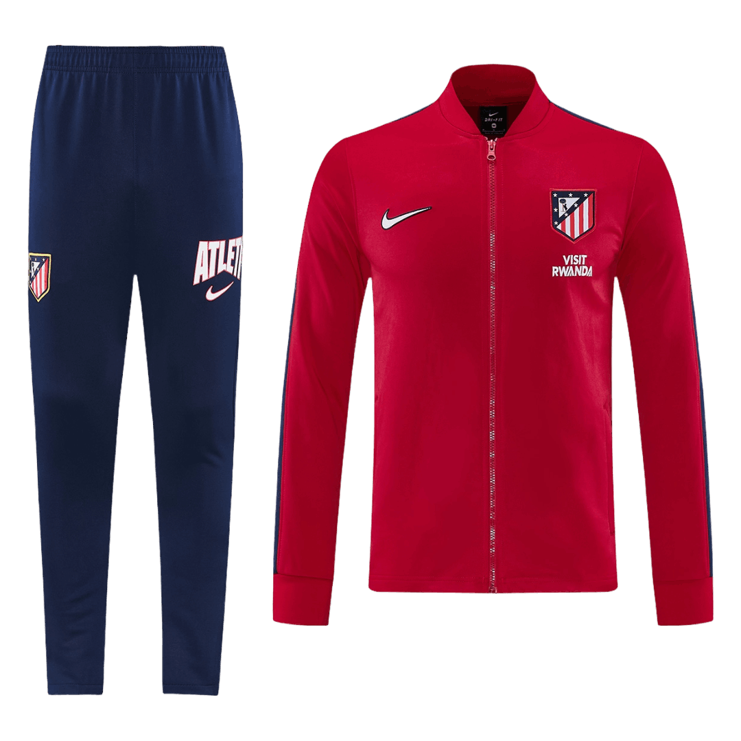 Atletico Madrid Edzés 2026/27