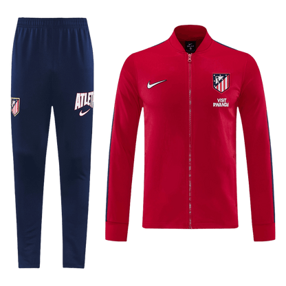 Atletico Madrid Edzés 2026/27