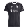 Liverpool Mez 2025/26 Fekete
