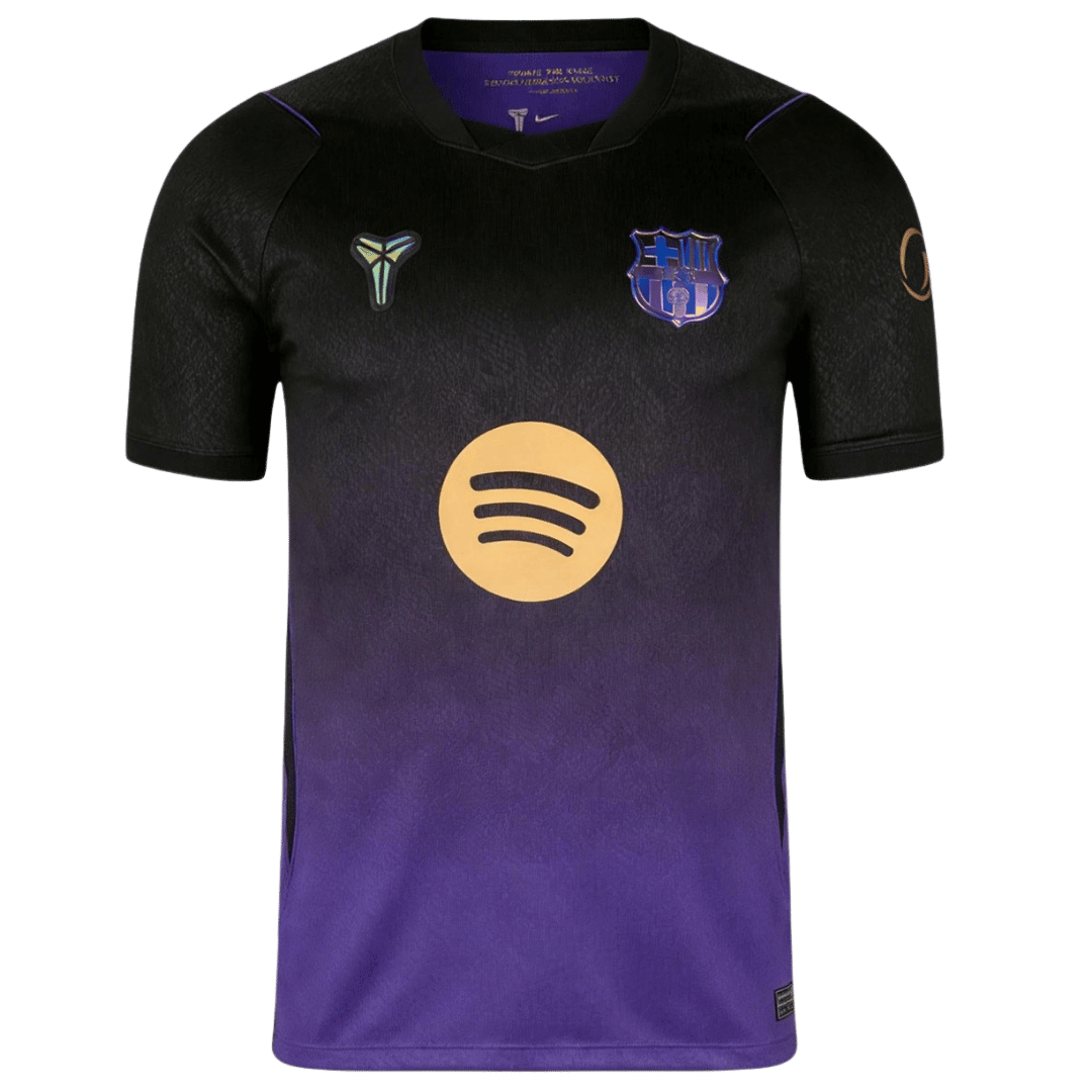 RAPHINHA #11 Barcelona Idegenbeli Mez 2026/27