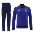 Olympique Lyonnais Edzés Dzseki Szett(Dzseki+Nadrág) 2025/26