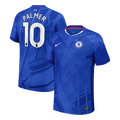 PALMER #10 Chelsea Játékos Hazai Mez 2025/26 Kék