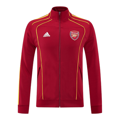 Arsenal Edzés Dzseki 2025/26 futball mez
