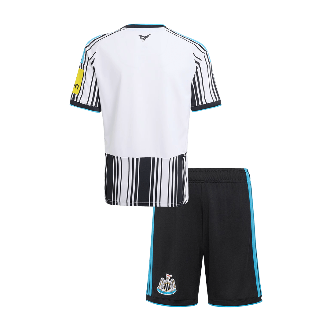 Newcastle United Gyerek Hazai Mez 2026/27