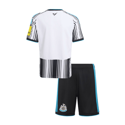 Newcastle United Gyerek Hazai Mez 2026/27