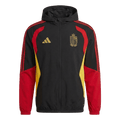 Belgium Edzés Dzseki 2026