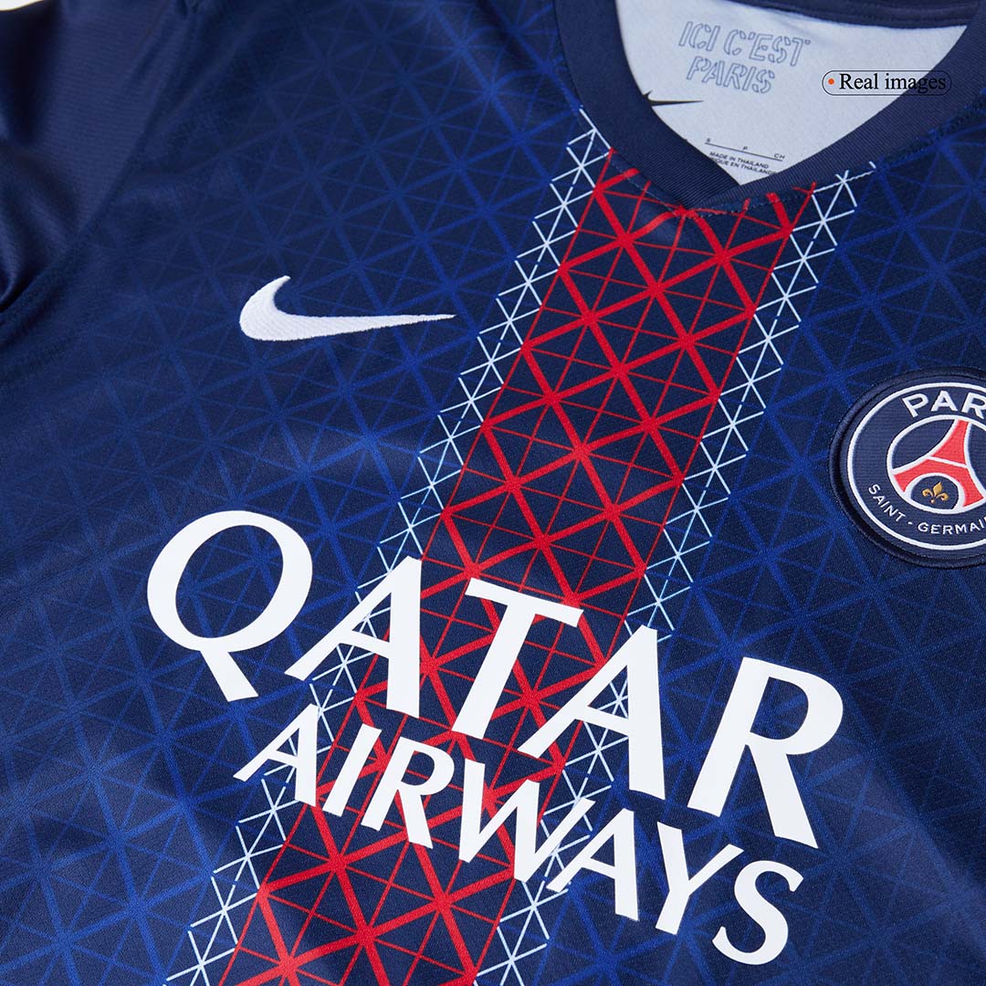 PSG Hazai Soccer Mez 2025/26 Haditengerészet - Club World Cup
