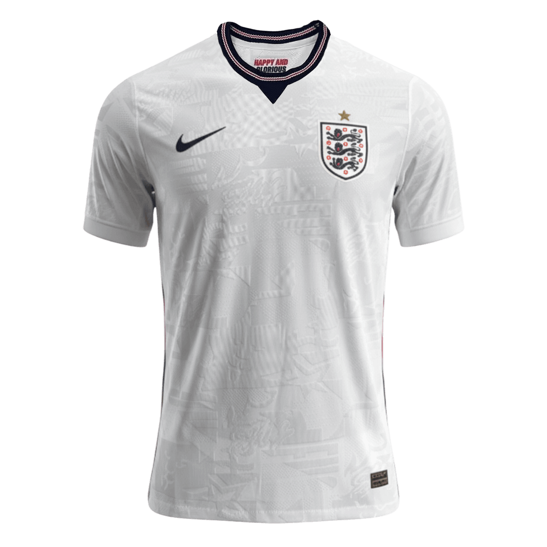 England Hazai Mez World Cup 2026 Fehér