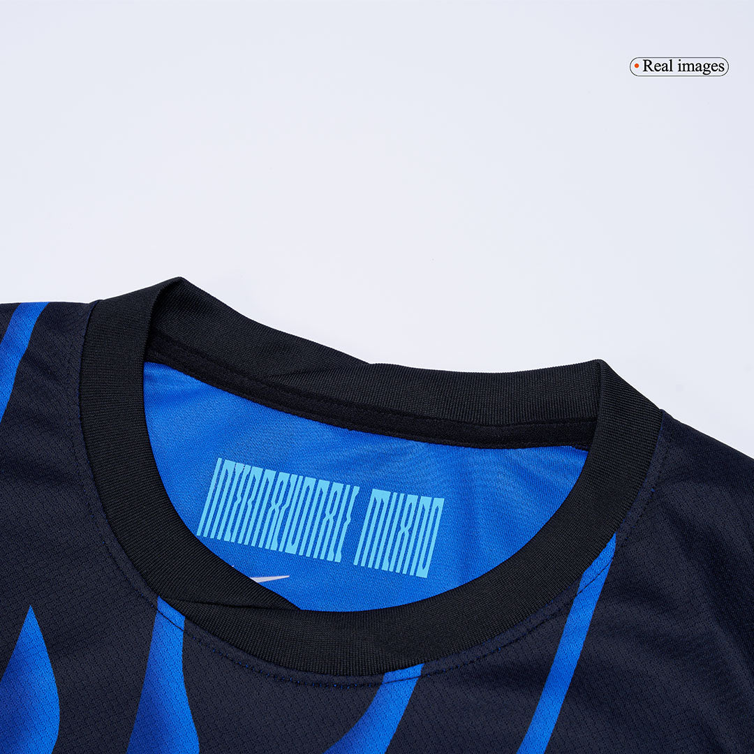 PAVARD #28 Inter Milan Otthon Mez 2025/26