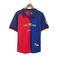 Barcelona Otthon Mez 1999/00