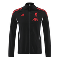 Liverpool Szélálló Dzseki 2025/26