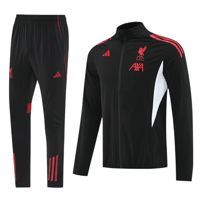 Liverpool Edzés Szett (Felső+Nadrág) 2025/26