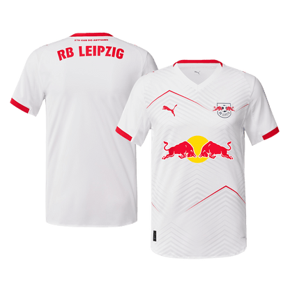 RB Leipzig Otthon Mez 2025/26 Fehér
