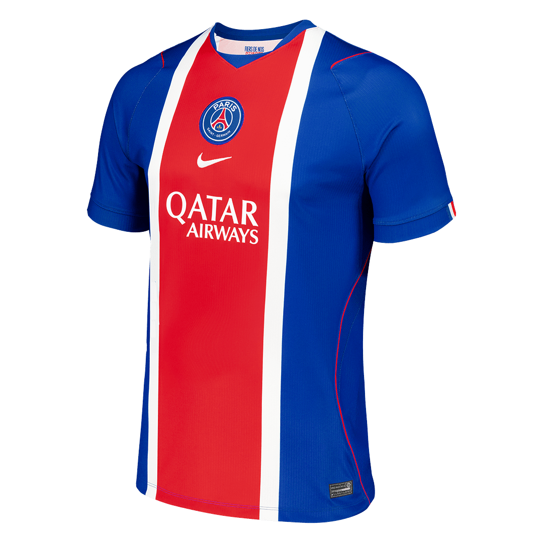 HAKIMI #2 PSG Hazai Mez 2026/27