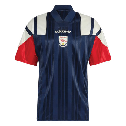 Arsenal Mez 2026/27 Sötétkék