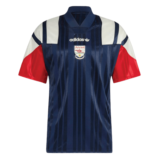 Arsenal Mez 2026/27 Sötétkék