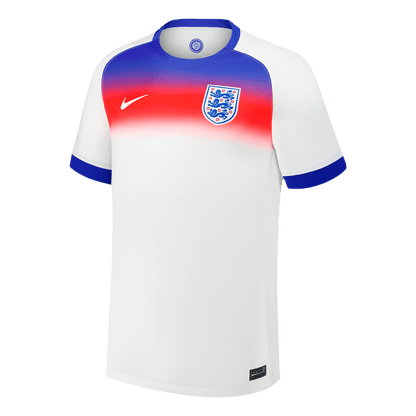 England Otthoni Futball Mez 2025 Fehér