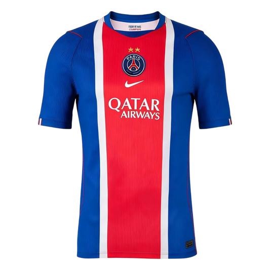 PSG Hazai Mez 2026/27 Sötétkék