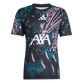 Liverpool Mez 2025/26 Fekete