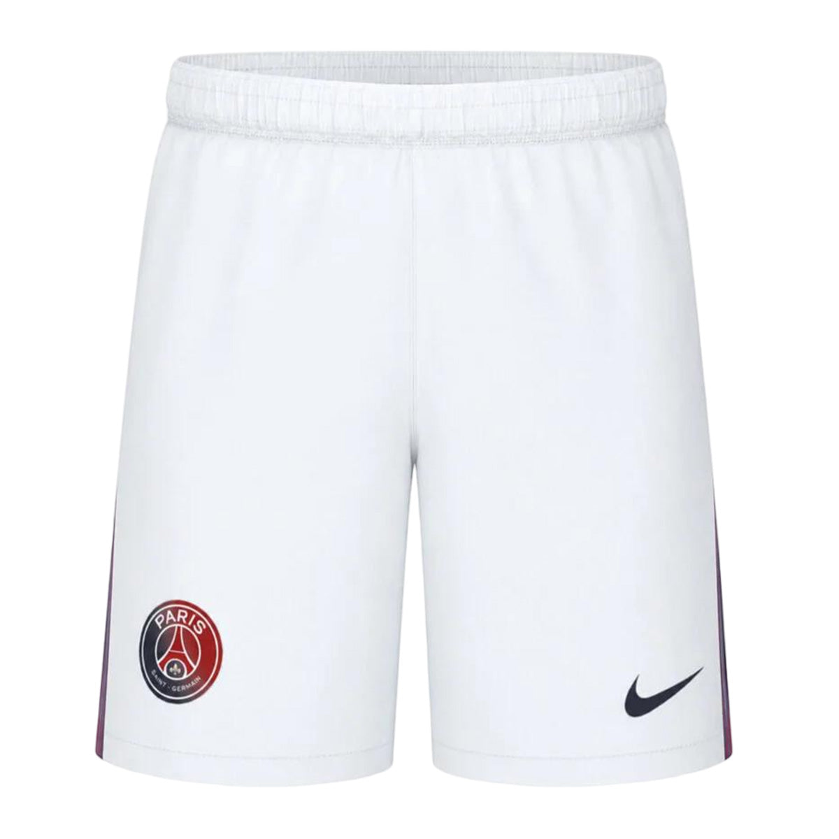 PSG Idegenbeli Mez 2026/27 Fehér