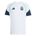 Argentína Világbajnoki Mez 2026 Fehér