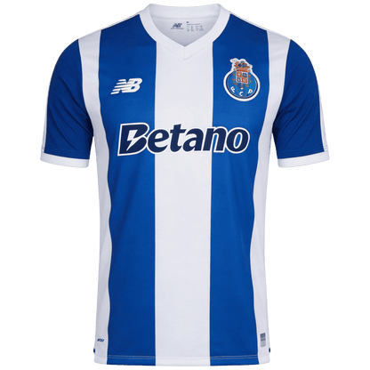 FC Porto Hazai Mez 2026/27