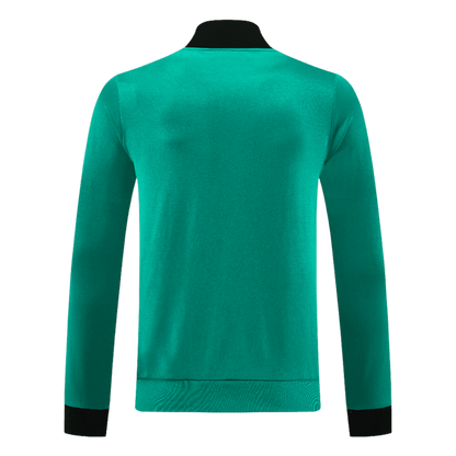 Liverpool Edzés Dzseki 2025/26