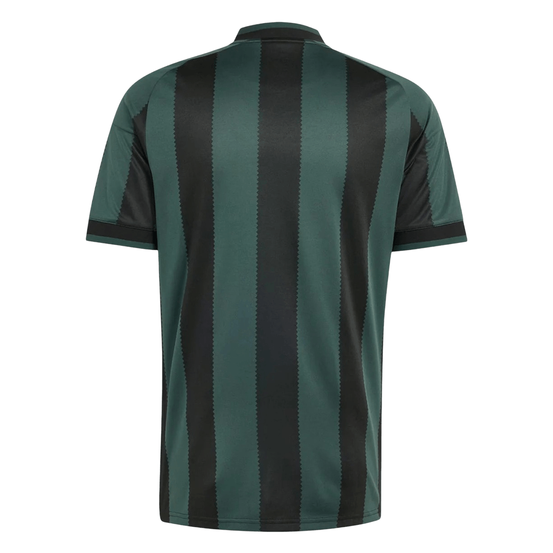 Celtic Idegenbeli Mez 2026/27 Zöld
