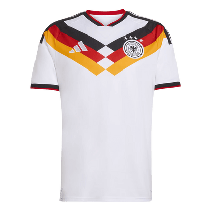 Germany Hazai  World Cup Mez 2026 Fehér