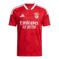 Benfica Hazai Mez 2026/27 Piros