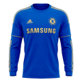 Chelsea Hazai Retro Mez 2012/13 Kék