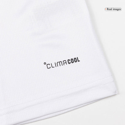WIRTZ #17 Németország Hazai Világbajnoki Mez 2026 Fehér