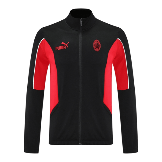 AC Milan Edzés Dzseki 2025/26 futball mez