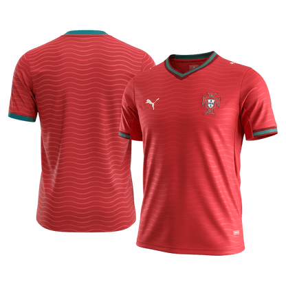 Portugália Hazai Mez Világbajnoki 2026 Piros
