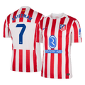 GRIEZMANN #7 Atletico Madrid Otthon Mez 2025/26