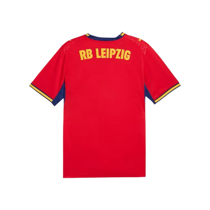 RB Leipzig Idegenbeli Mez 2026/27 Piros