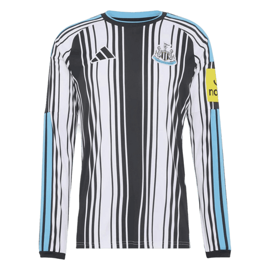 Newcastle United Hazai Hosszú Ujjú Mez 2026/27