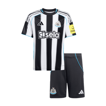 Gyerek Newcastle United 
Otthoni 
Mez 
 
2025/26