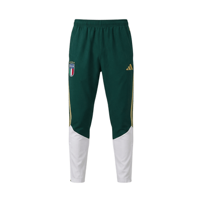Olaszország Edzés Szett (Felső+Nadrág) 2026